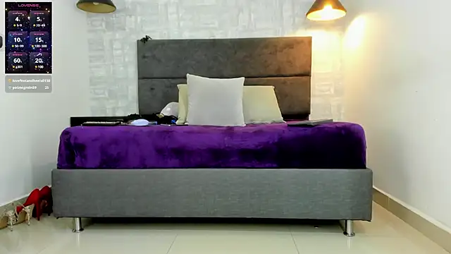 Snapshot of missnatash chatting on February 2025 04:36:01 PM missnatash online show from February 2025 04:36:01 PM