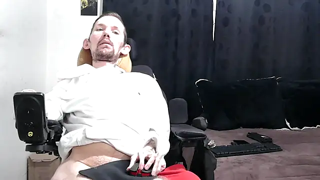 Sophia and Thomas online show from February 2025 12:45:02 PM