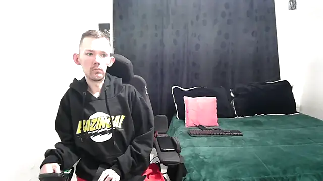 Sophia and Thomas online show from March 2025 09:58:02 AM