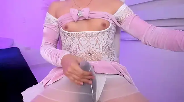 Billieparker123 online show from January 2025 11:22:01 PM