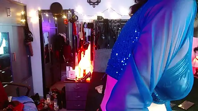 SamaraMartinez online show from January 2026 11:25:01 AM