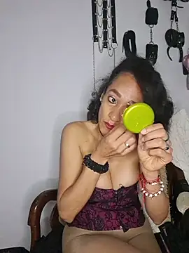 SamaraMartinez online show from April 2026 10:16:02 AM