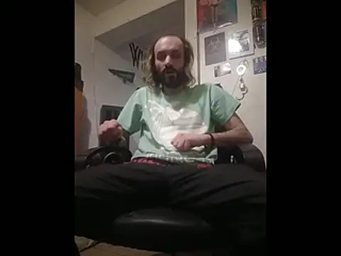 harterdome online show from February 2026 02:11:02 PM