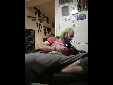 harterdome online show from March 2026 06:52:01 PM