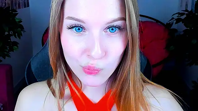 CuteMousee online show from December 2024 09:06:02 AM