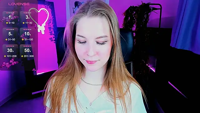 CuteMousee online show from January 2025 08:53:02 PM