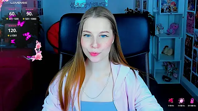 CuteMousee online show from March 2025 06:24:02 AM