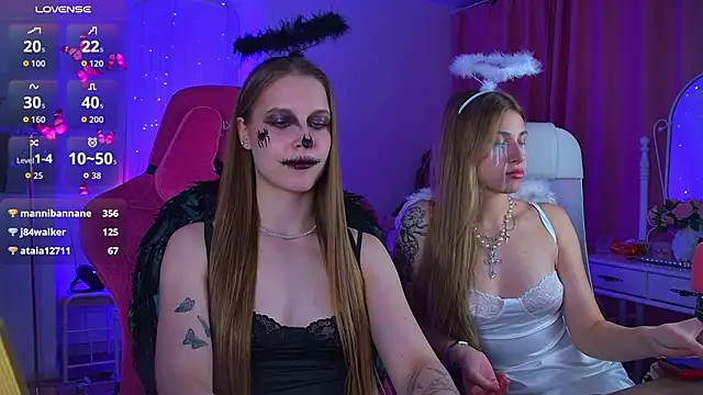 CuteMousee online show from October 2025 02:12:01 PM