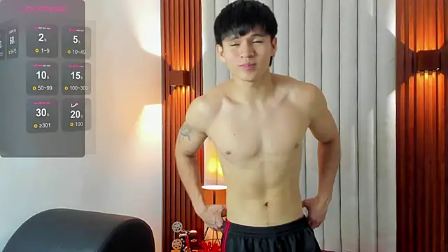 Ryo kush online show from December 2025 03:34:01 AM