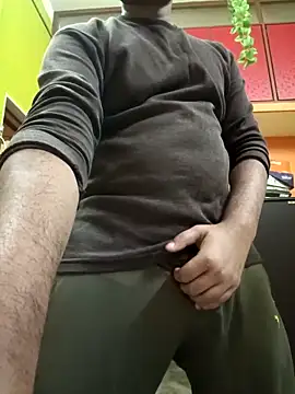 RohanBig online show from December 2024 08:28:02 PM