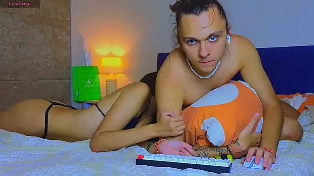 do u know them online show from January 2025 03:07:01 PM