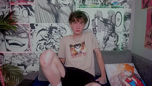 LukeSweet online show from November 2025 01:14:02 PM