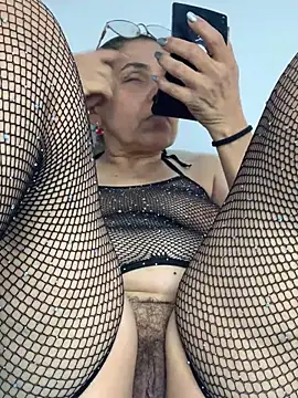 Nadia-melej online show from December 2024 07:49:02 PM