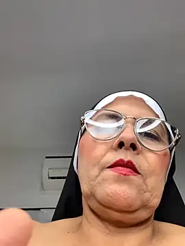 Nadia-melej online show from January 2025 11:48:01 AM