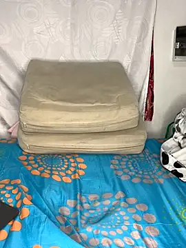 Nadia-melej online show from March 2025 12:51:01 AM