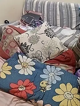 JessyCospXXX online show from March 2025 07:57:02 PM