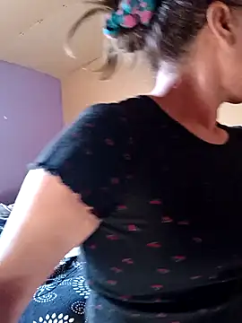 JessyCospXXX online show from September 2025 08:35:01 PM