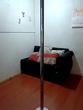 JessyCospXXX online show from April 2026 05:54:01 PM