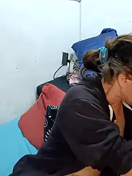 JessyCospXXX online show from April 2026 03:00:01 PM