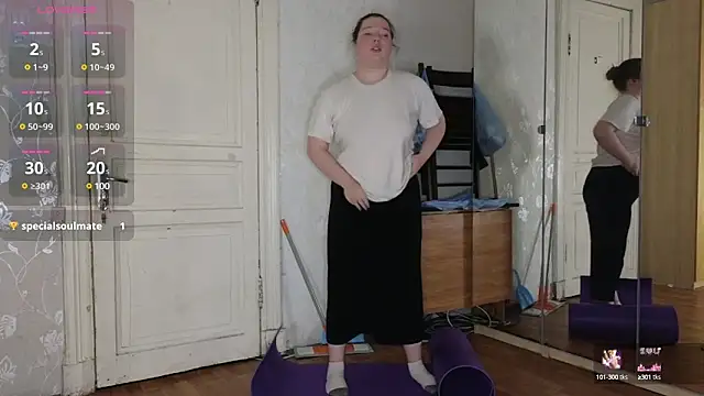 Blush Lolaa online show from March 2025 12:11:02 PM