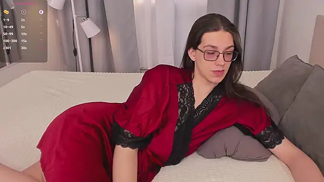 Alfreda Mills online show from February 2026 10:33:02 AM