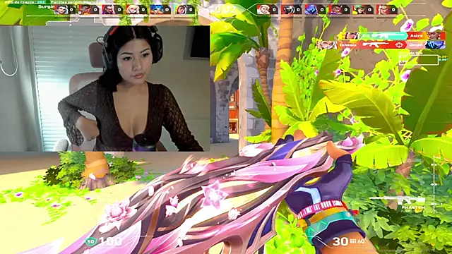 princesschini online show from June 2026 03:00:01 PM