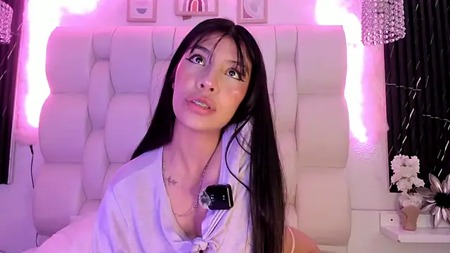 MelodiLovee  online show from March 2026 03:51:01 PM