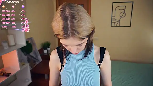 EngelAlman online show from March 2025 07:08:02 AM