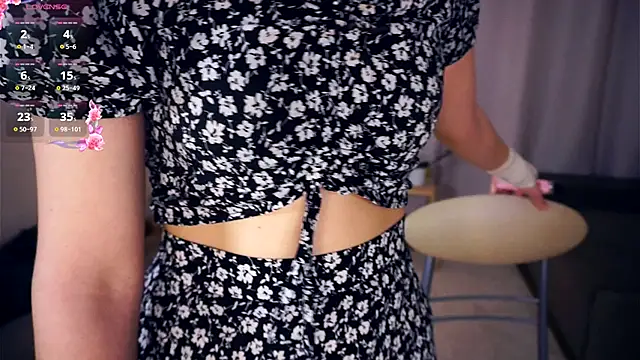 EngelAlman online show from October 2025 06:10:02 AM