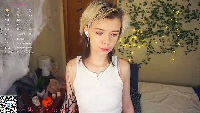 EngelAlman online show from November 2025 06:01:01 AM