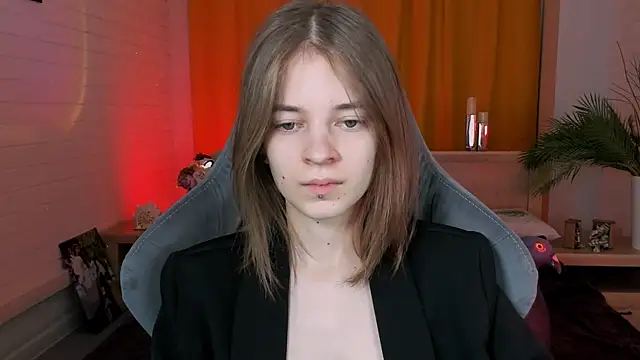 TinaDavil online show from February 2025 02:13:01 PM