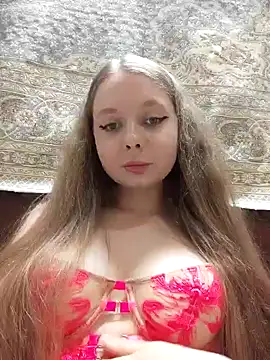 Ekaterina27 online show from April 2026 06:51:01 AM