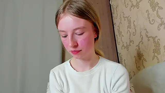 minidivaa  online show from January 2025 09:25:01 PM