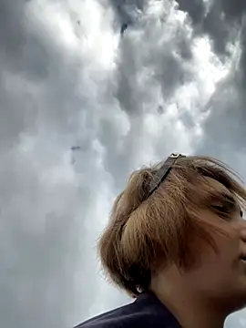 SandraCarter online show from October 2025 07:05:02 AM