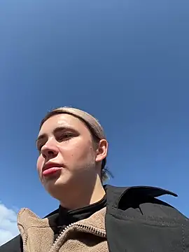 SandraCarter online show from February 2026 07:47:01 AM