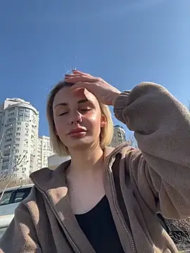 SandraCarter online show from March 2026 07:58:02 AM