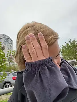 SandraCarter online show from April 2026 07:34:01 AM