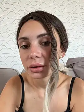 SandraCarter online show from July 2026 02:31:01 PM