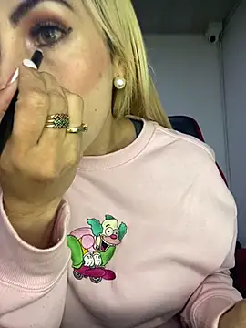 alicev kitty online show from November 2025 12:48:02 PM