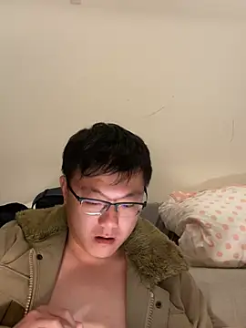 YoY-man online show from January 2025 04:29:02 PM