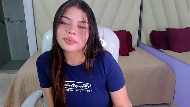 Snapshot of Sexy_paradise18_ chatting on January 2025 04:06:02 AM Sexy paradise18 online show from January 2025 04:06:02 AM
