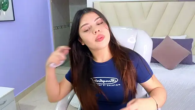 Snapshot of Sexy_paradise18_ chatting on February 2025 07:31:01 AM Sexy paradise18 online show from February 2025 07:31:01 AM