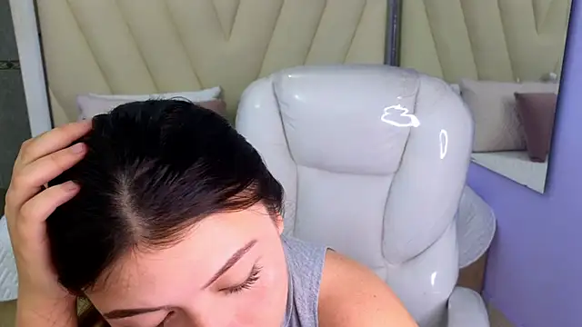 Snapshot of Sexy_paradise18_ chatting on March 2025 10:05:02 AM Sexy paradise18 online show from March 2025 10:05:02 AM