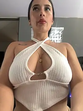 Snapshot of Libia_James chatting on January 2025 07:51:01 PM Libia James online show from January 2025 07:51:01 PM