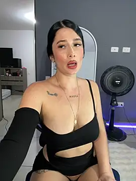 Snapshot of Libia_James chatting on March 2025 01:20:02 AM Libia James online show from March 2025 01:20:02 AM