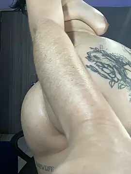 Snapshot of Libia_James chatting on March 2025 01:32:02 AM Libia James online show from March 2025 01:32:02 AM