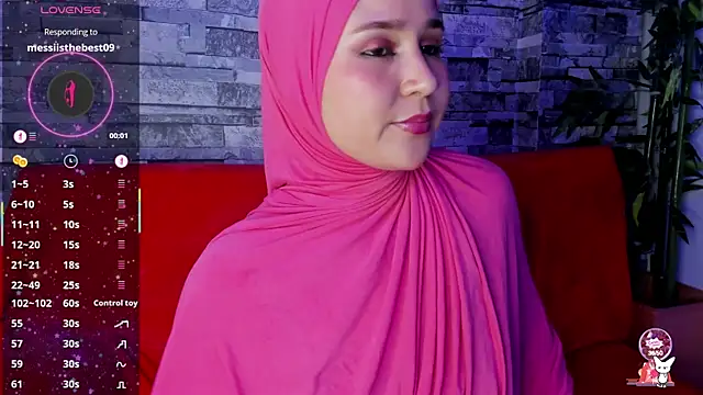 SamiQuest online show from March 2025 06:59:02 AM