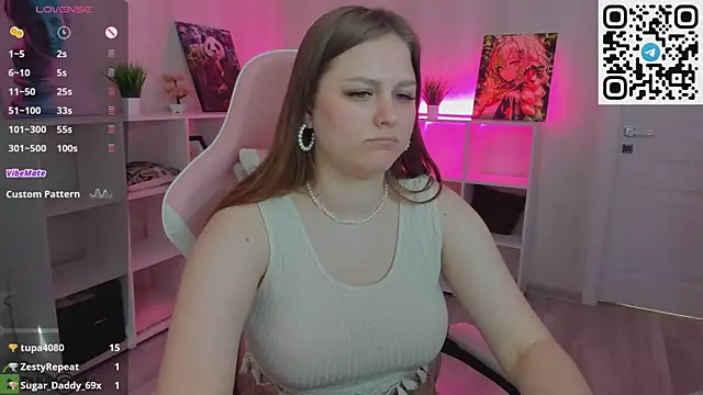 Lasly Fox online show from April 2026 02:51:02 AM