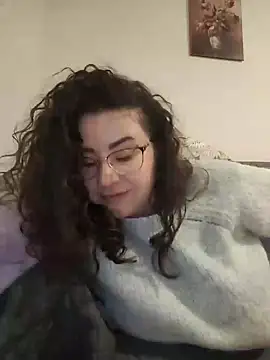 JESSYKA online show from November 2025 08:42:01 PM