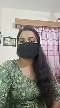 Snapshot of Amisha-2 chatting on May 2026 06:28:02 PM Amisha-2 online show from May 2026 06:28:02 PM